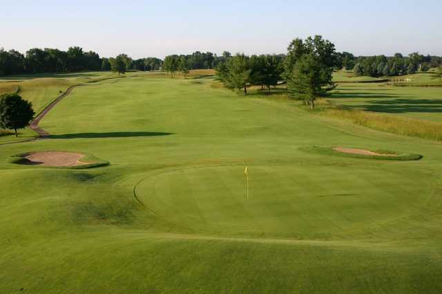 Saskatoon Golf Club - photo 7