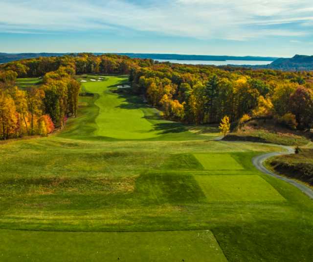 Patriot Hills Golf Club - photo 2