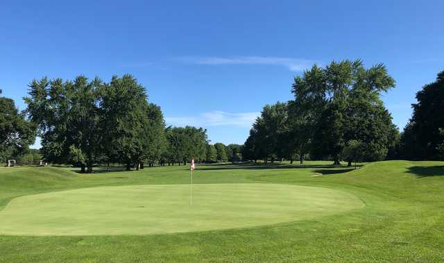 Pottawatomie Golf Course - photo 5