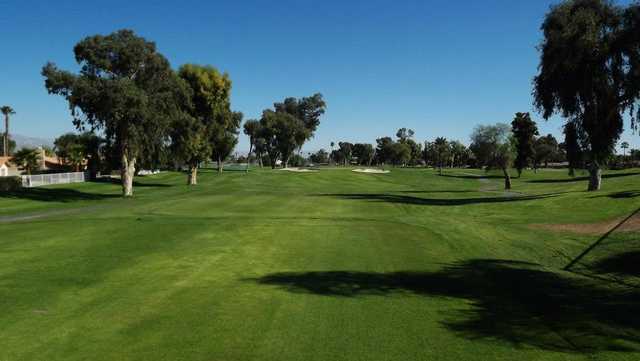 Palm Desert Country Club - photo 4