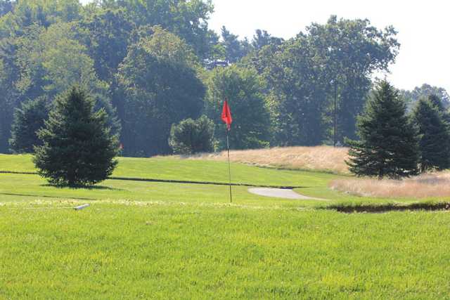 Willow Brook Golf Course
