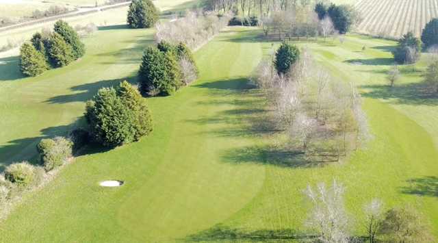 Newent Golf Club & Lodges - photo 8
