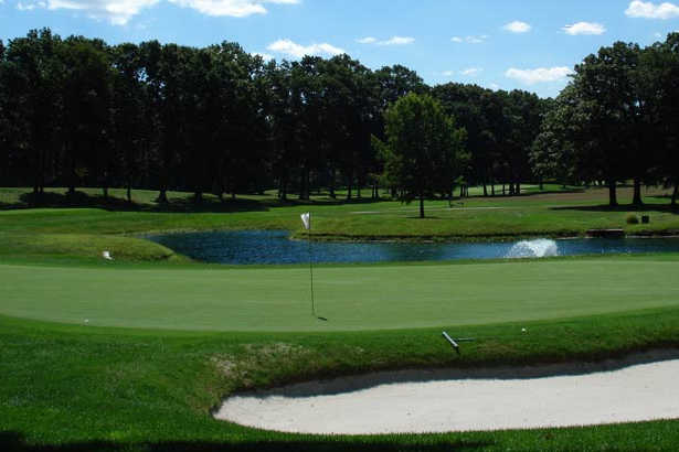 Glen Oaks Club, Inc - photo 8