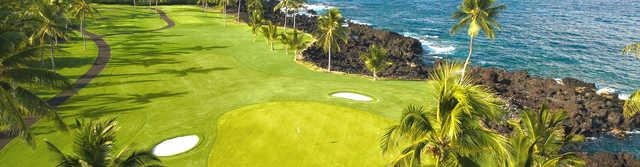 Kona Country Club - photo 3