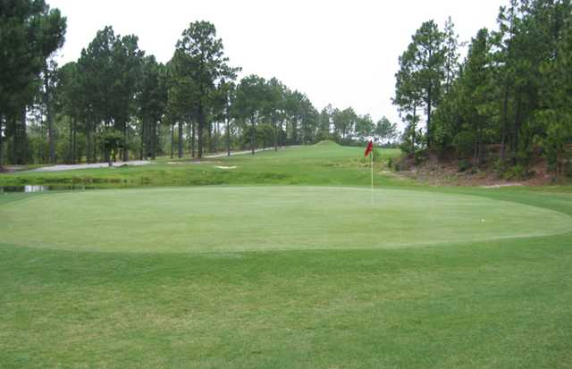 Charwood Golf Club - photo 8