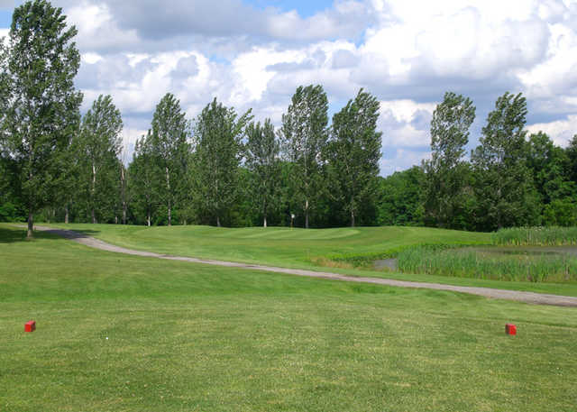 Turkey Run Golf Club