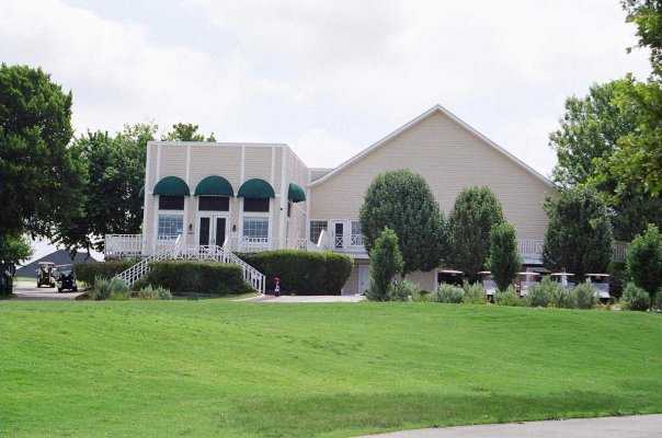 Wildflower Country Club - photo 5