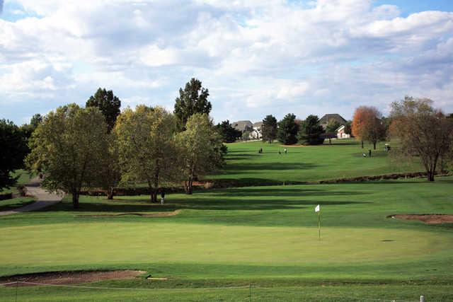 Hickory Point Golf Club