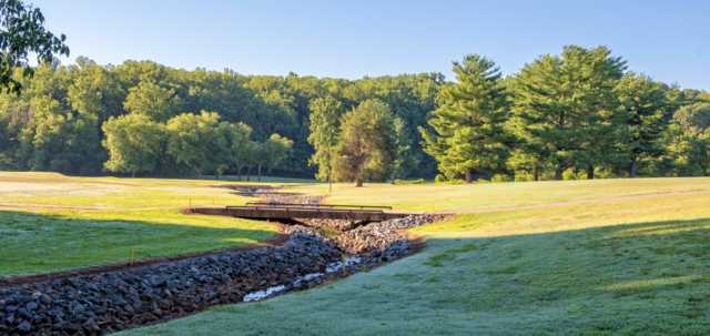 Pine Brook Country Club - photo 2