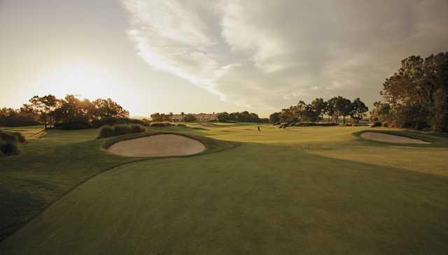 Links Hope Island Golf Club - photo 7