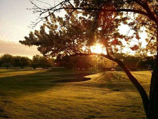 Robert A. Black Golf Course - photo 2
