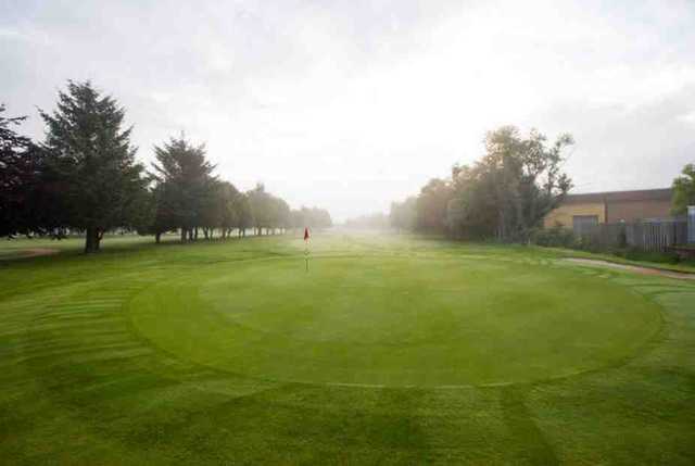 Alford Golf Club - photo 6