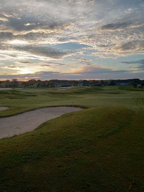 Broad Stripes Golf Club at Stonecrest