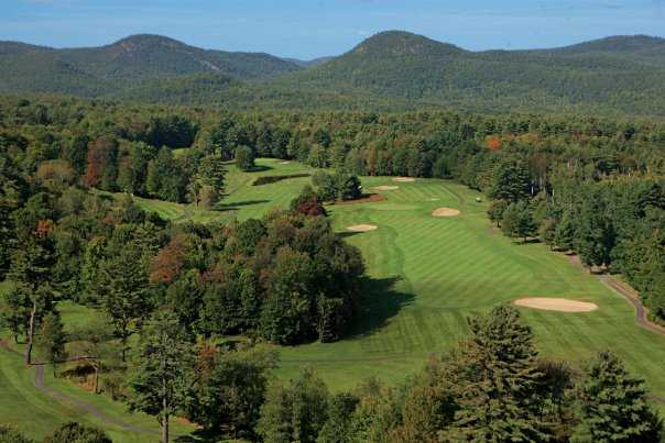 Sagamore Resort and Golf Club - photo 2
