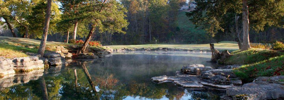 Scotsdale Golf Course - photo 5