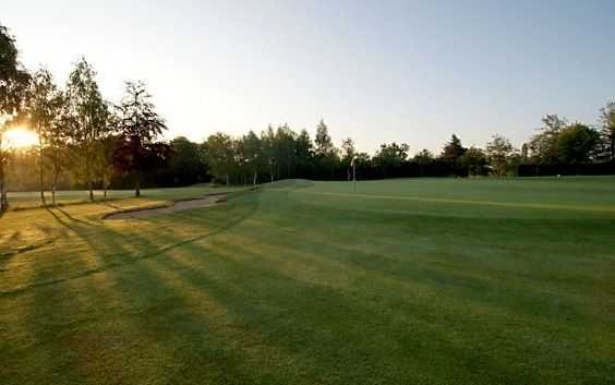 Buckingham Golf Club - photo 4
