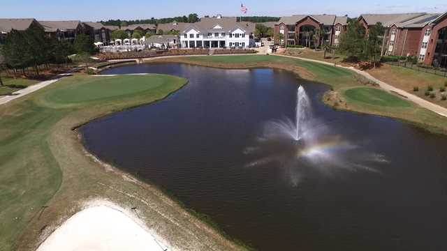 ONE Club Golf Course - photo 5