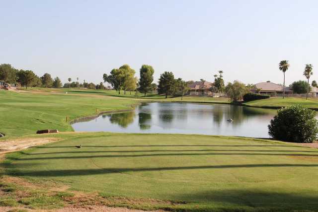 Ironwood Golf Club - photo 3