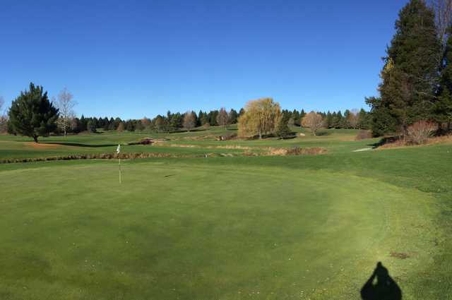 Griffin's Greens - photo 2