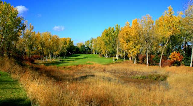 Dakota Dunes Country Club