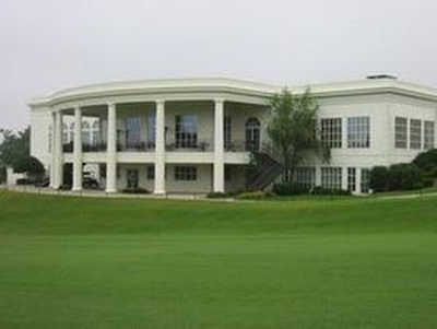 High Point Country Club - photo 2