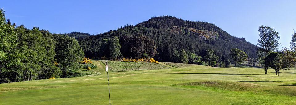 Pitlochry Golf