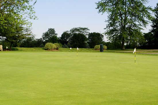 Bent Tree Golf Club - OH - photo 8