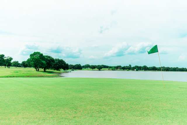 Kings Creek Country Club - photo 3