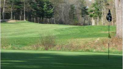 Norton Country Club - photo 3