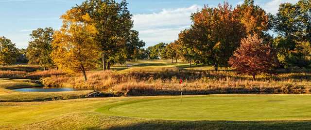 Meadowbrook Country Club - photo 2