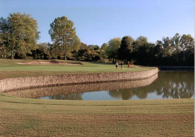 Deep Springs Country Club, Inc. - photo 2