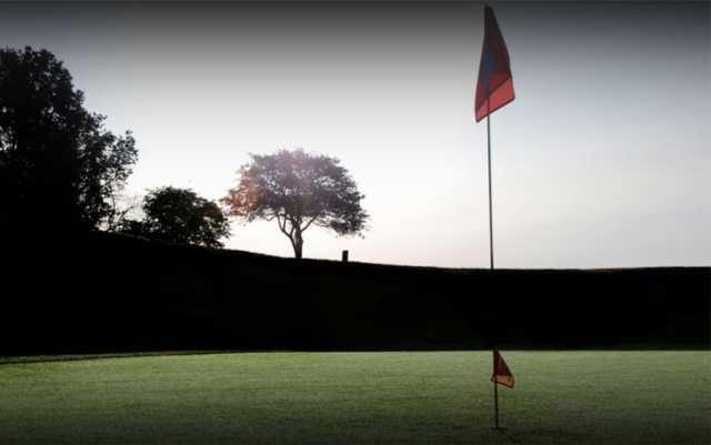 Fairchild Wheeler Golf- Red Course - photo 4