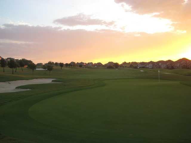 Coyote Ridge Golf Club - photo 2