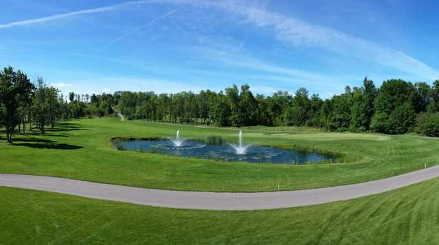 Wild Bluff Golf Course - photo 5