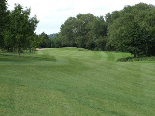 Norton Bridge - photo 4