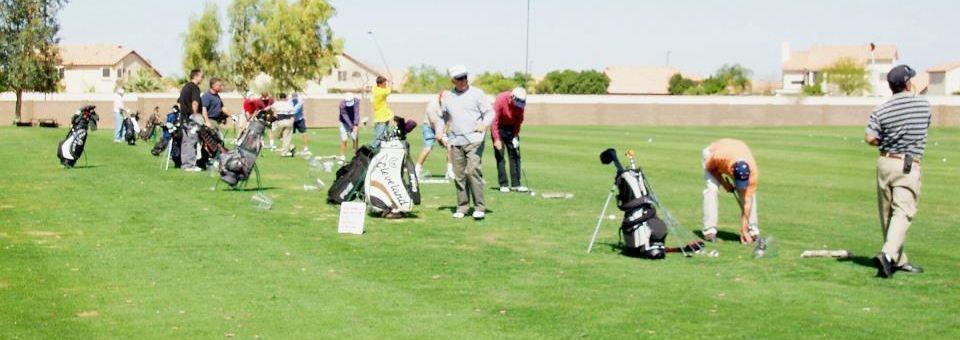 Sunland Village East Golf Club - photo 2