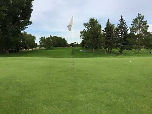 Henderson Lake Golf and Country Club - photo 2