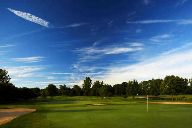 Boulder Lakes Golf Club - photo 3