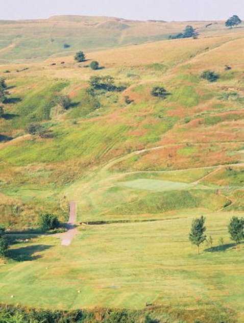 Halifax Golf Club - photo 7