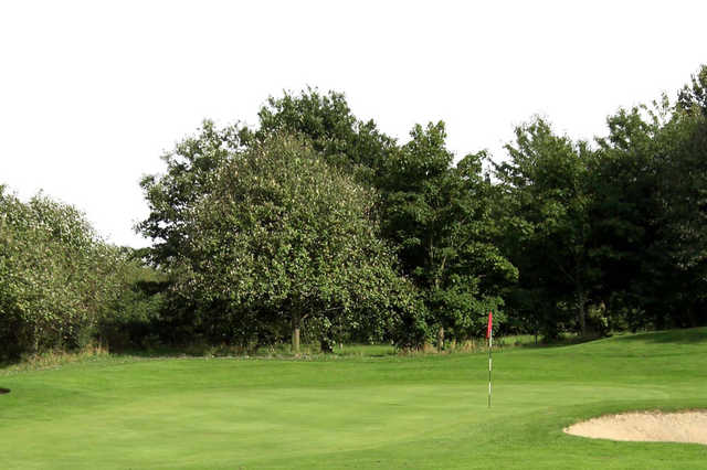 Pontefract and District Golf Club - photo 3