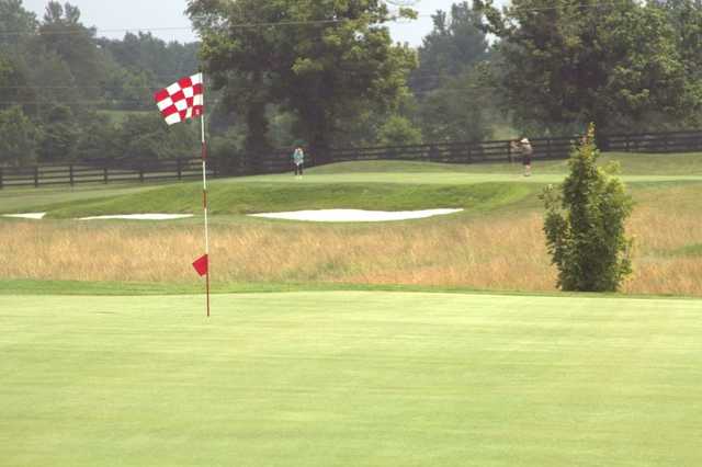 Lake Cumberland Golf Club - photo 2