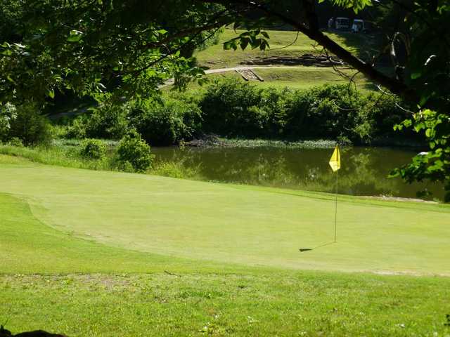 Fort Scott Country Club - photo 3