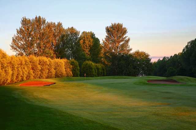 Macdonald Hill Valley Hotel, Golf & Spa - Sapphire Course - photo 5