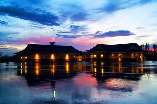 Sand Creek Station Golf Course - photo 2