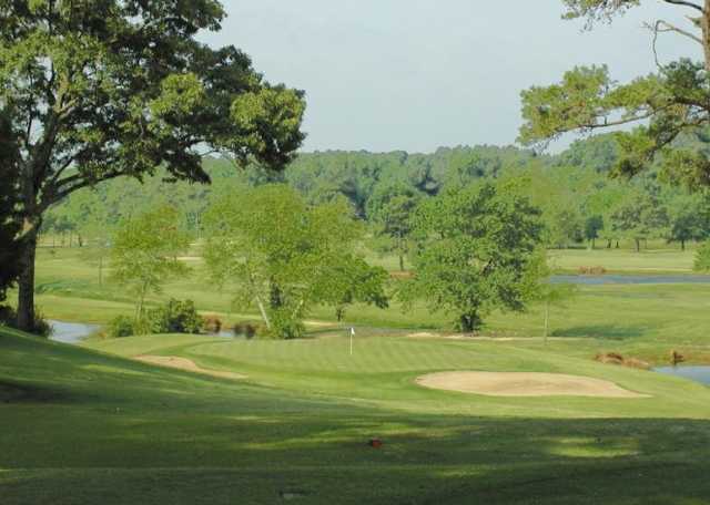 Pinecrest Country Club - photo 2