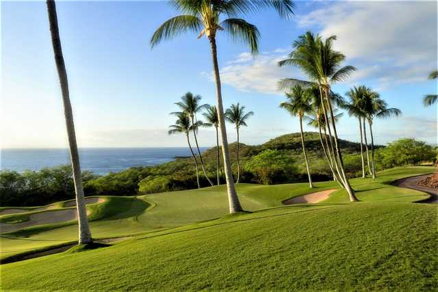 Club At Hokulia
