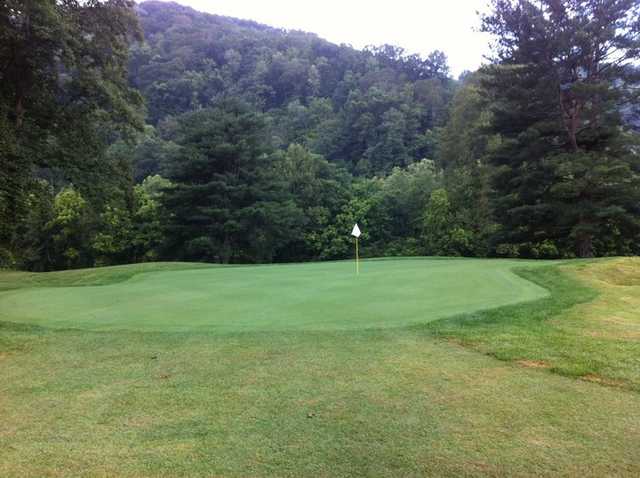 Green Meadow Country Club - photo 2