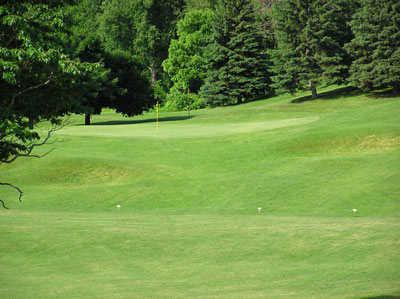 Bald Mountain Golf Course - photo 7
