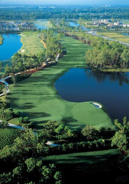 Grey Oaks Country Club - photo 6