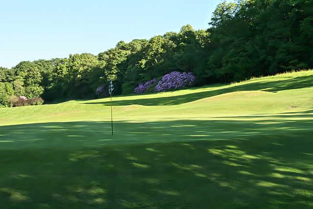Towneley Golf Club